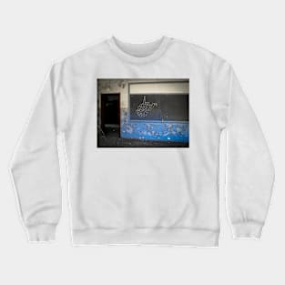 Empty Counties Crewneck Sweatshirt